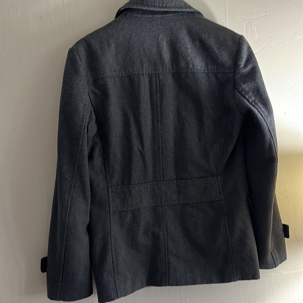 Hm Grey Coat - image 3